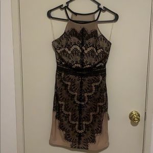 Dress for junior women